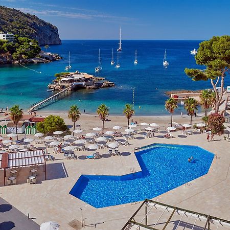 Grupotel Playa Camp De Mar - Adults Only المظهر الخارجي الصورة