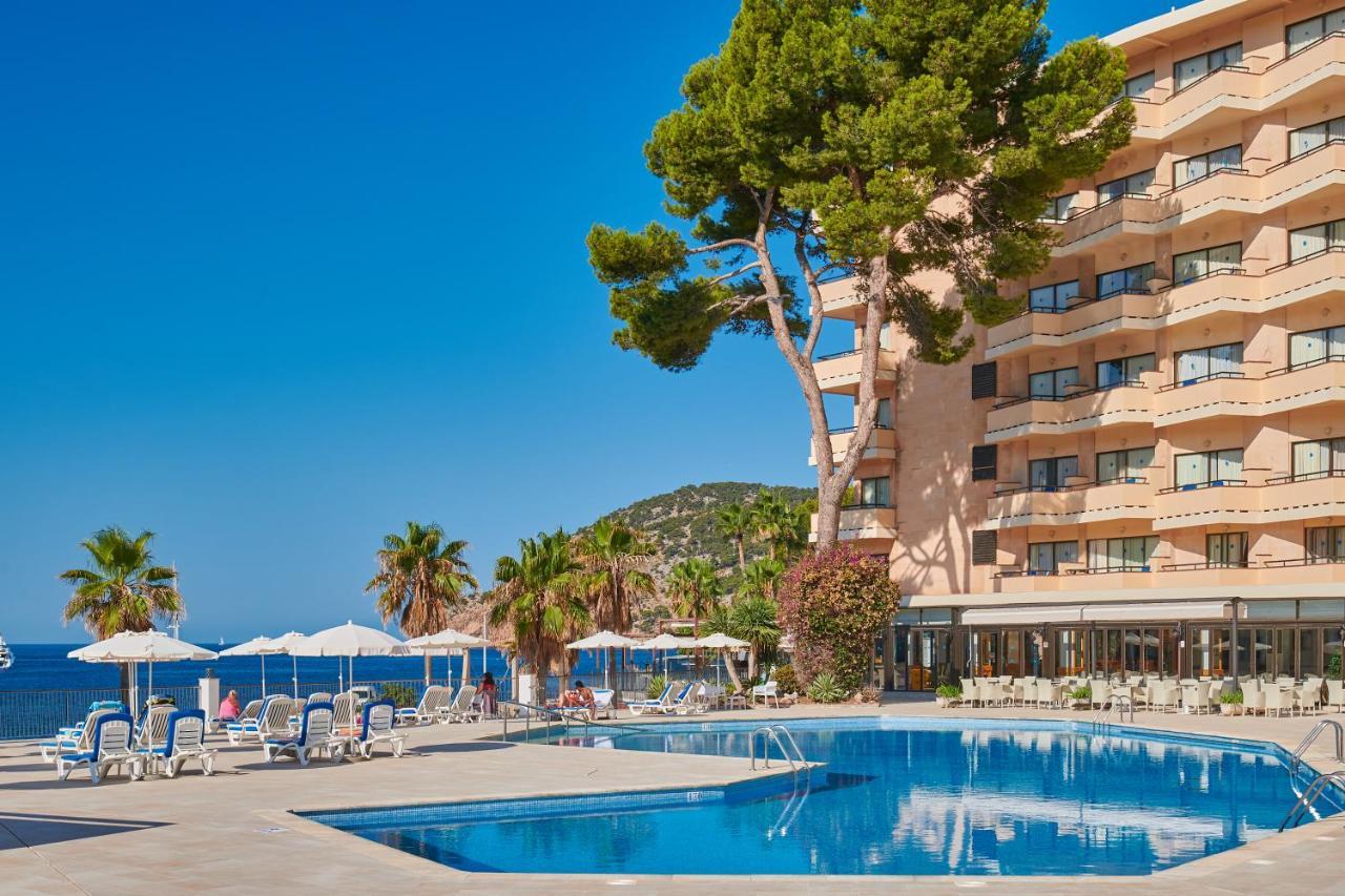 Grupotel Playa Camp De Mar - Adults Only المظهر الخارجي الصورة