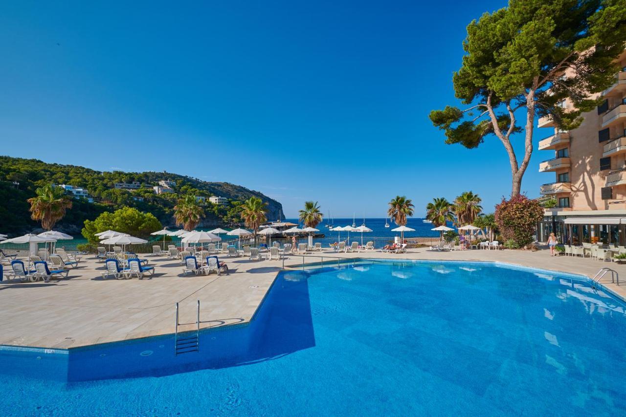 Grupotel Playa Camp De Mar - Adults Only المظهر الخارجي الصورة
