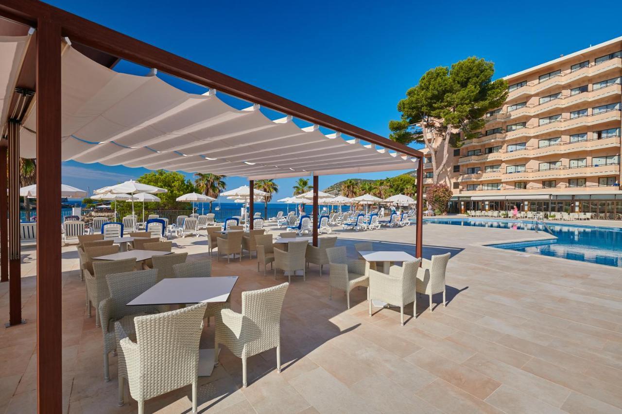 Grupotel Playa Camp De Mar - Adults Only المظهر الخارجي الصورة