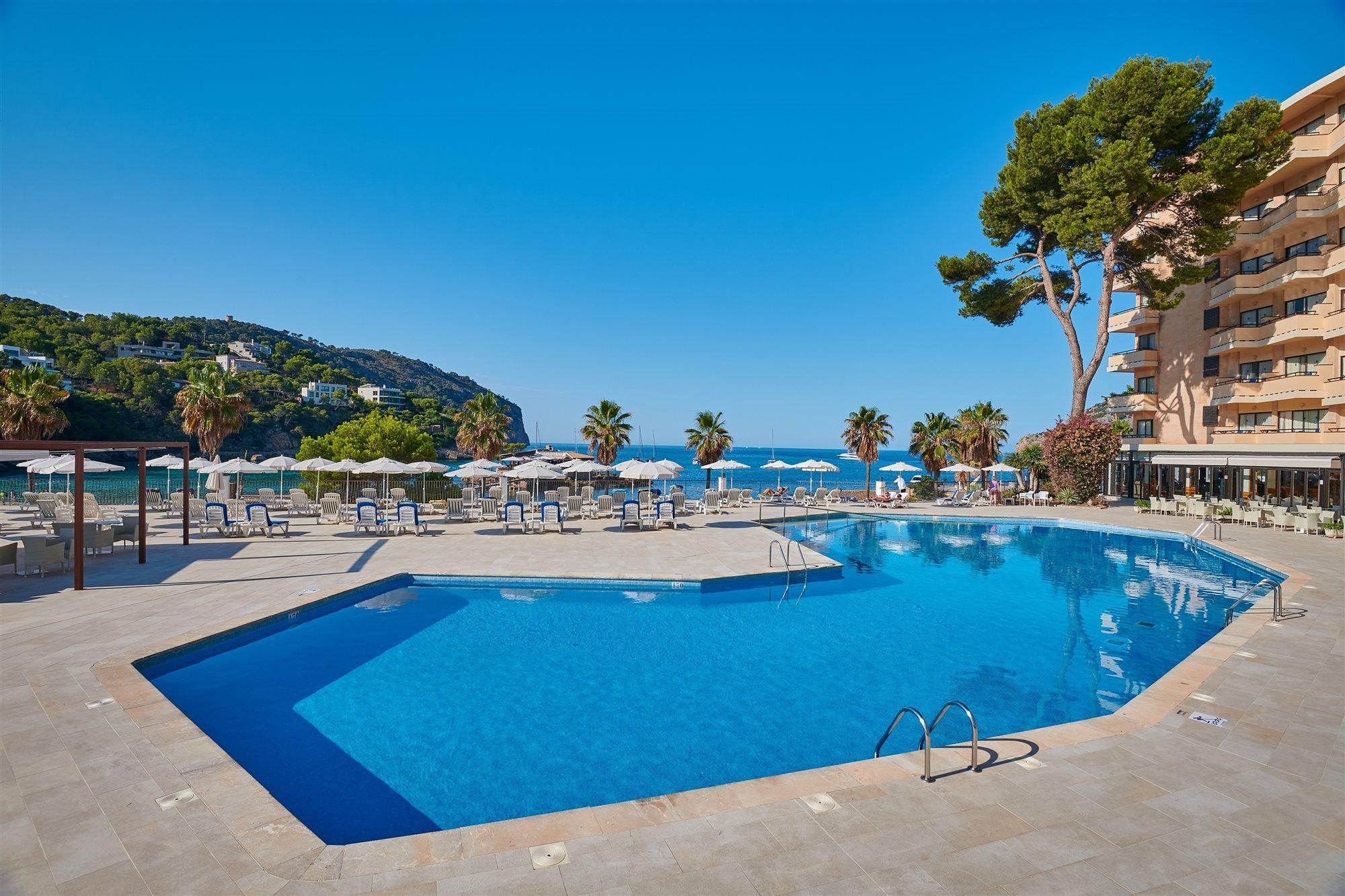 Grupotel Playa Camp De Mar - Adults Only المظهر الخارجي الصورة