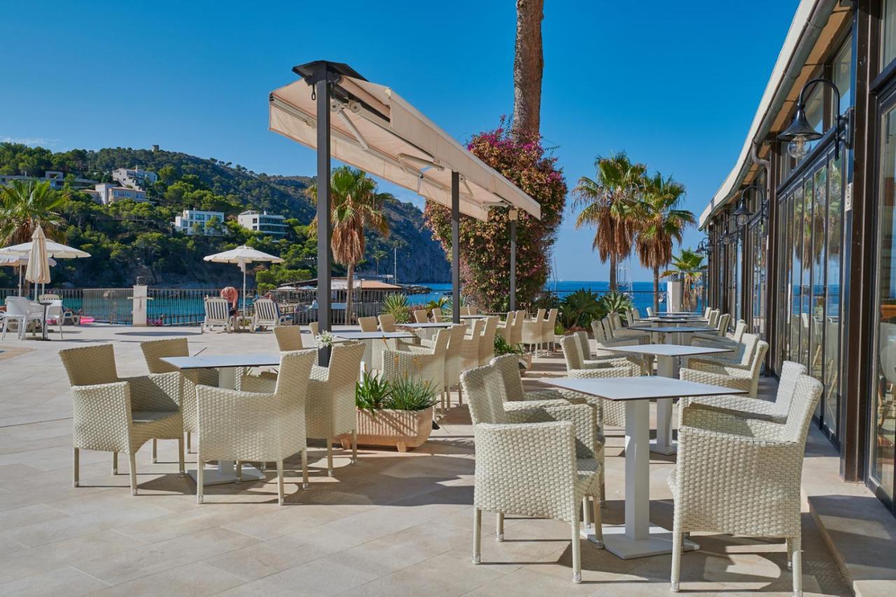 Grupotel Playa Camp De Mar - Adults Only المظهر الخارجي الصورة