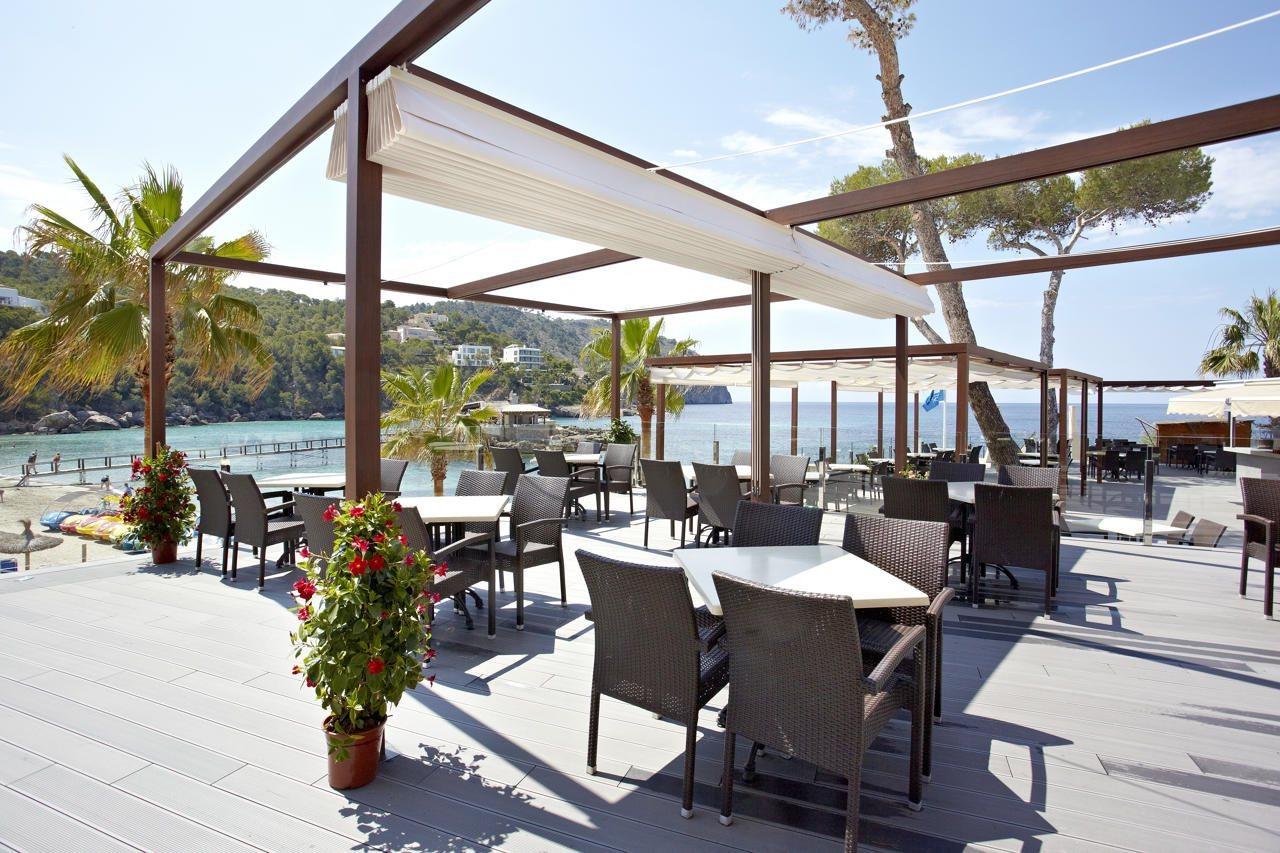 Grupotel Playa Camp De Mar - Adults Only المظهر الخارجي الصورة