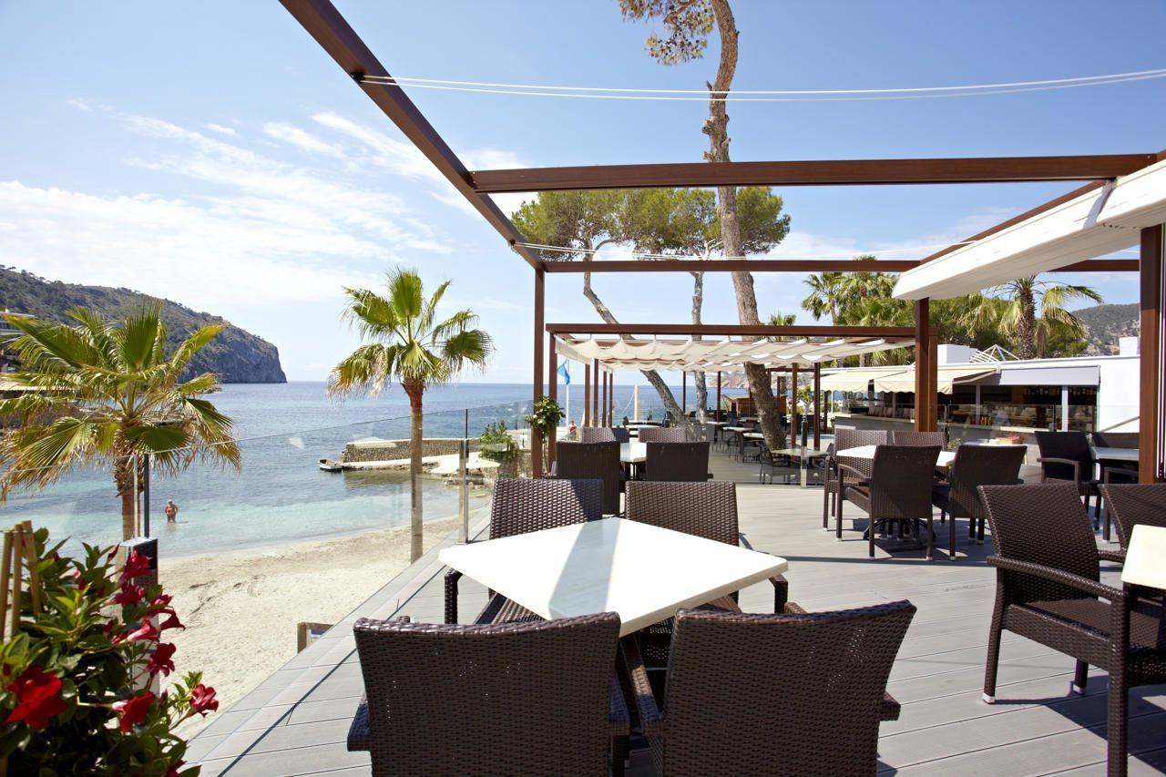 Grupotel Playa Camp De Mar - Adults Only المظهر الخارجي الصورة