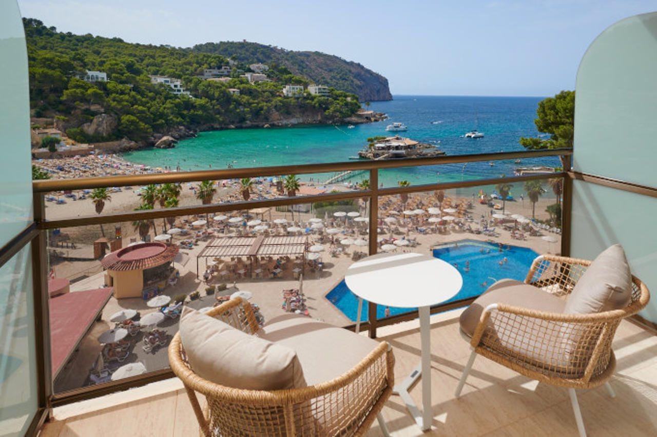 Grupotel Playa Camp De Mar - Adults Only المظهر الخارجي الصورة