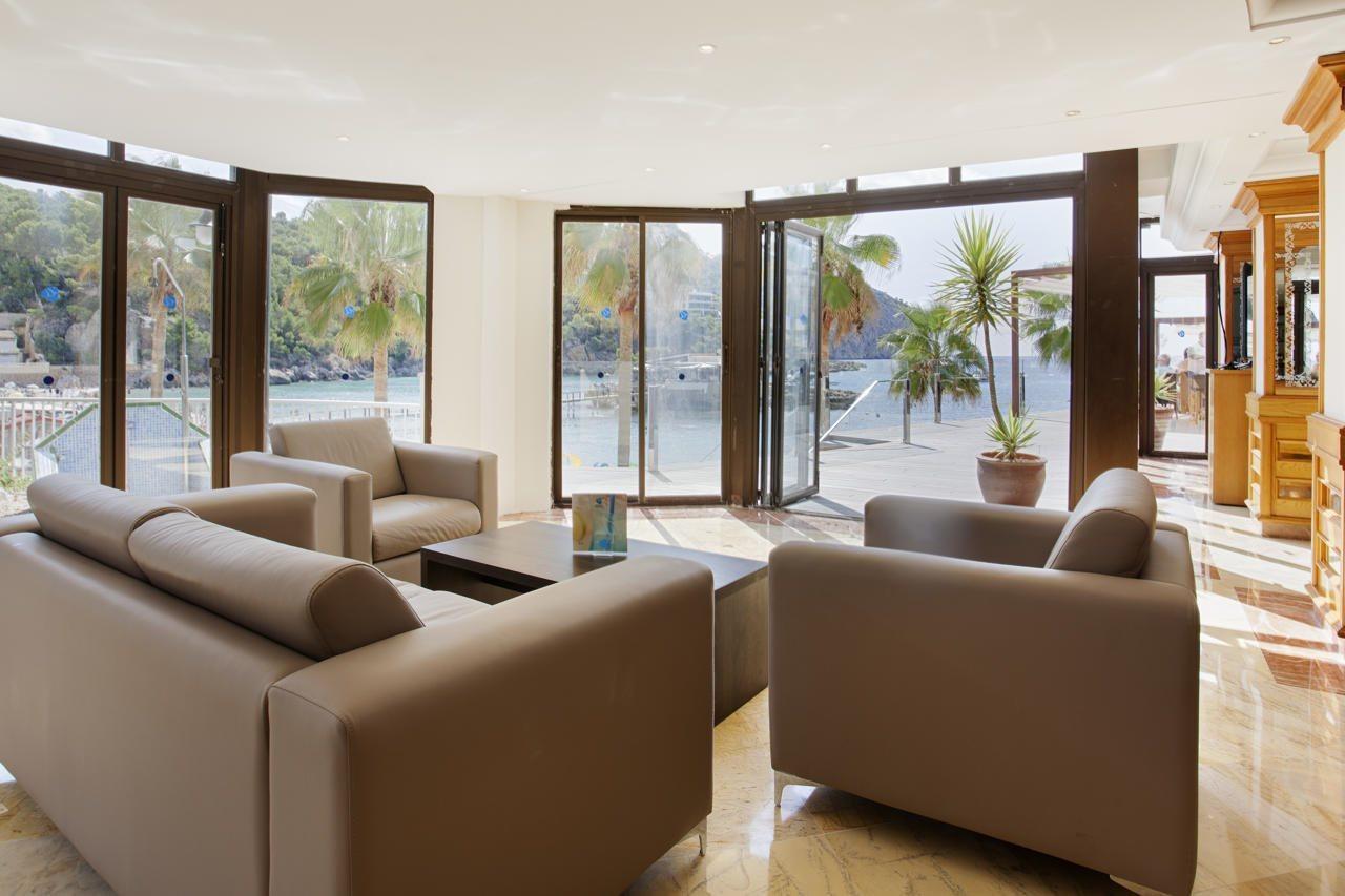 Grupotel Playa Camp De Mar - Adults Only المظهر الخارجي الصورة