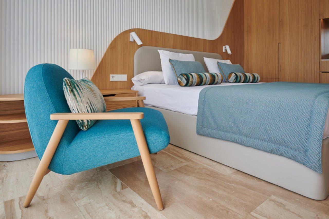 Grupotel Playa Camp De Mar - Adults Only المظهر الخارجي الصورة