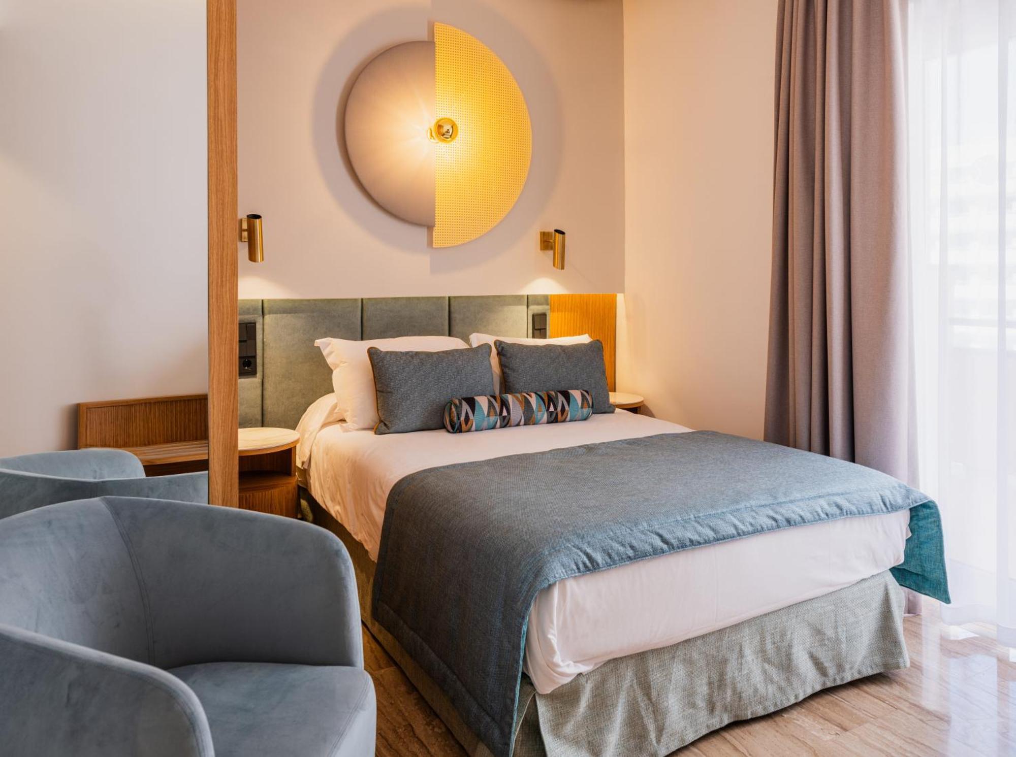 Grupotel Playa Camp De Mar - Adults Only المظهر الخارجي الصورة
