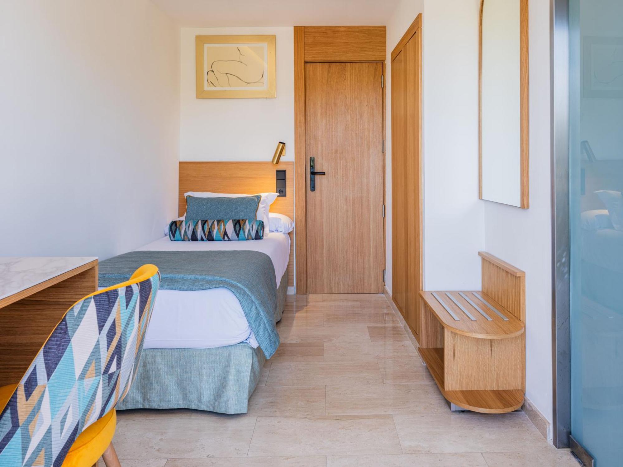 Grupotel Playa Camp De Mar - Adults Only المظهر الخارجي الصورة