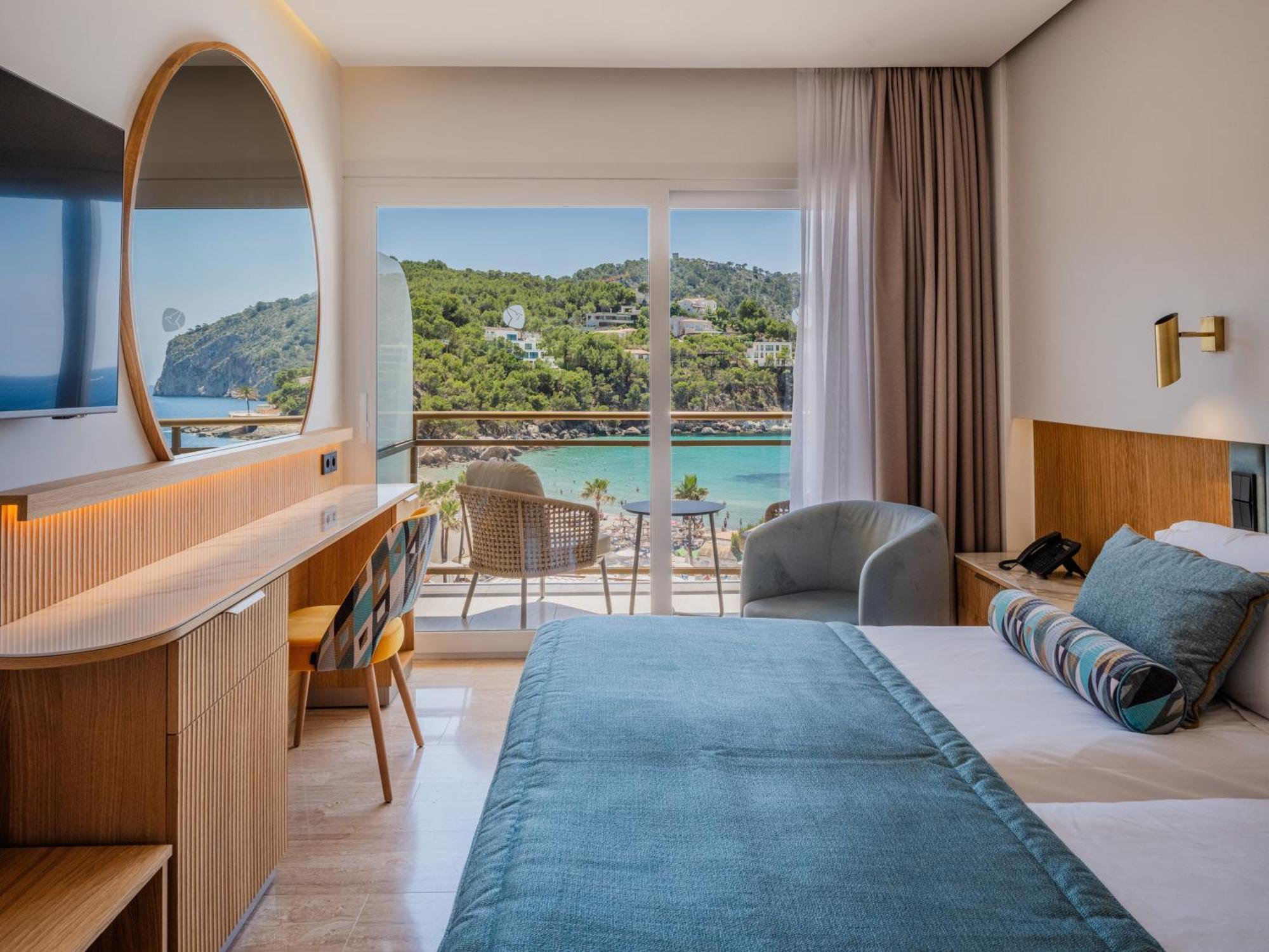 Grupotel Playa Camp De Mar - Adults Only المظهر الخارجي الصورة