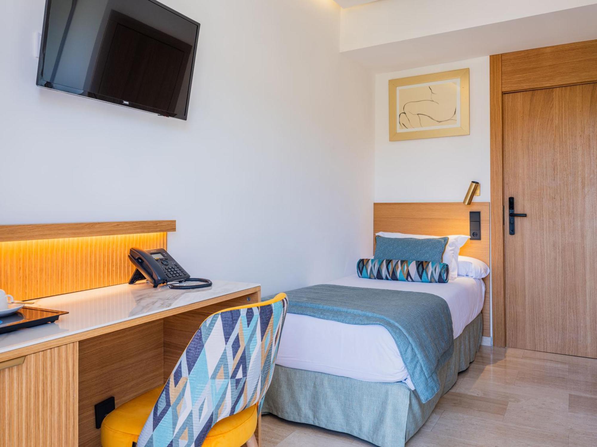 Grupotel Playa Camp De Mar - Adults Only المظهر الخارجي الصورة
