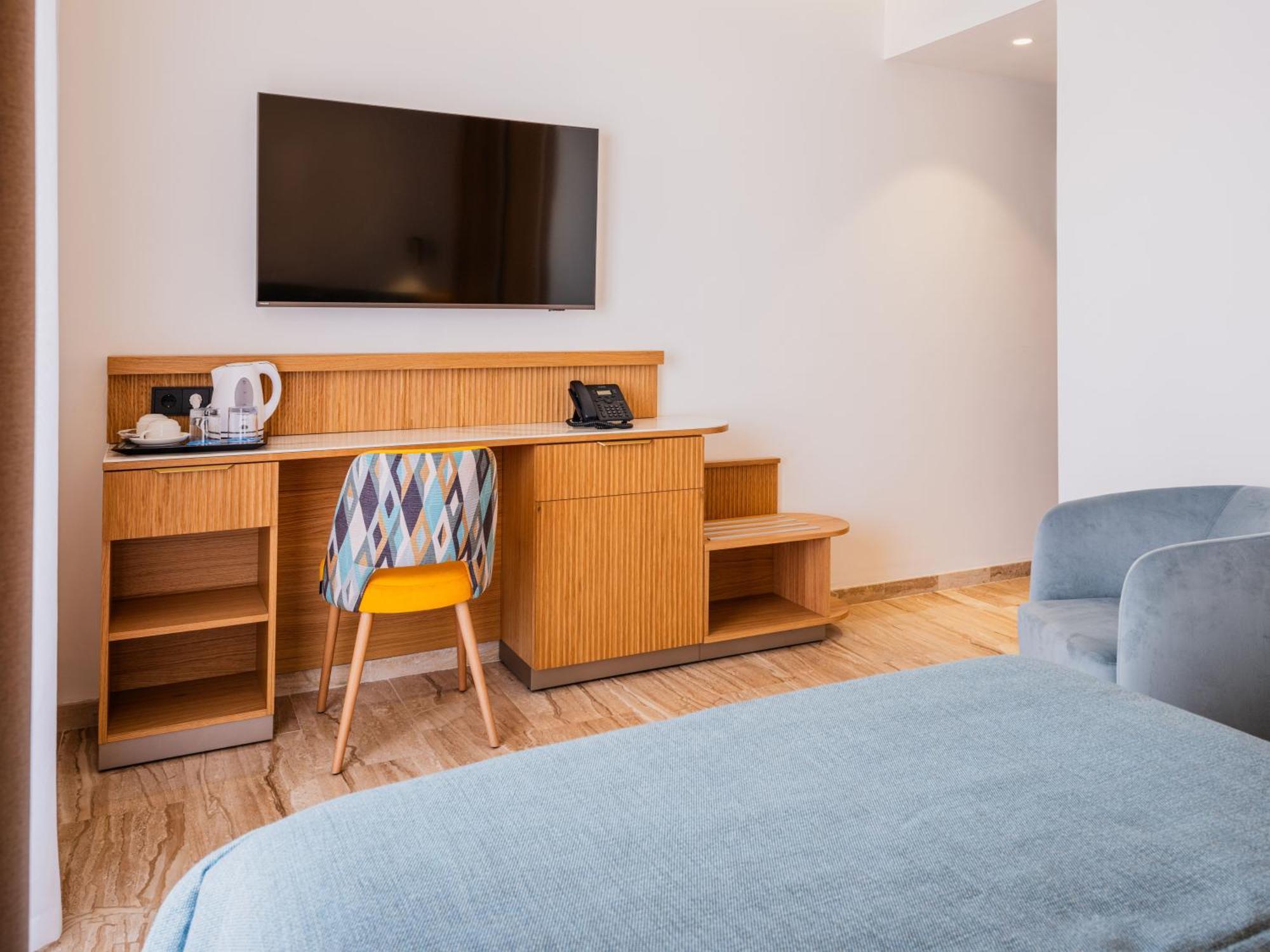 Grupotel Playa Camp De Mar - Adults Only المظهر الخارجي الصورة