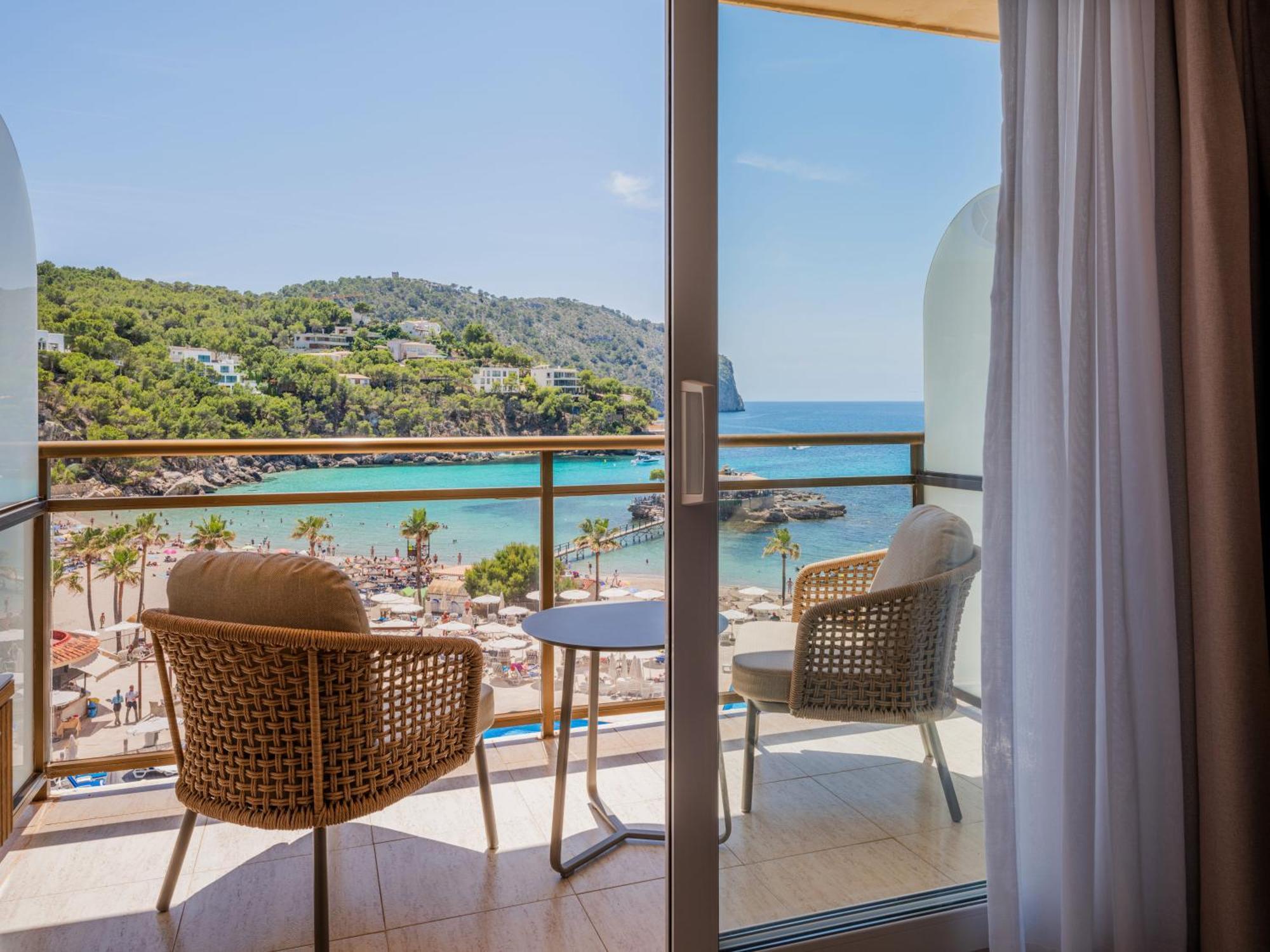 Grupotel Playa Camp De Mar - Adults Only المظهر الخارجي الصورة