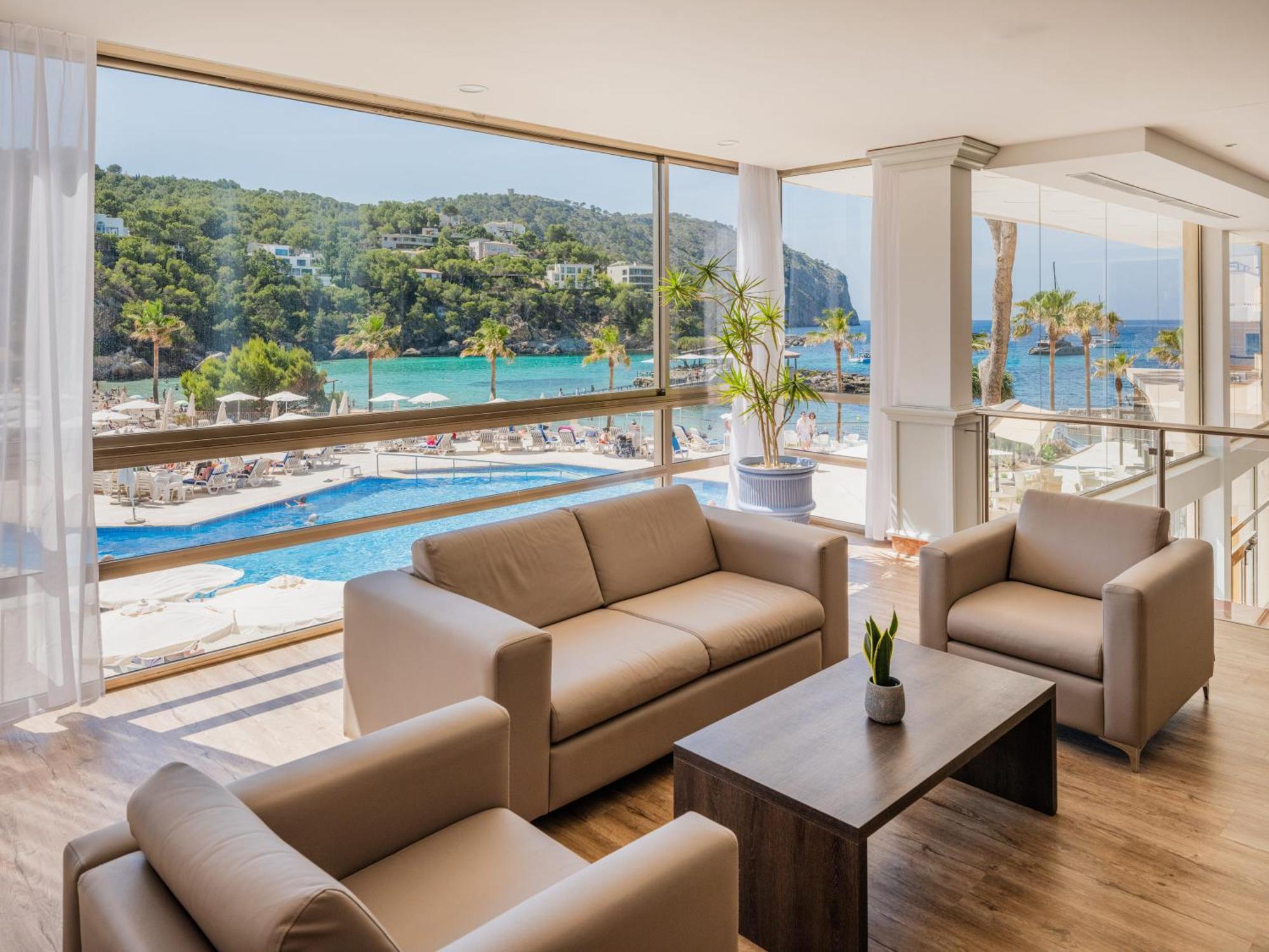 Grupotel Playa Camp De Mar - Adults Only المظهر الخارجي الصورة