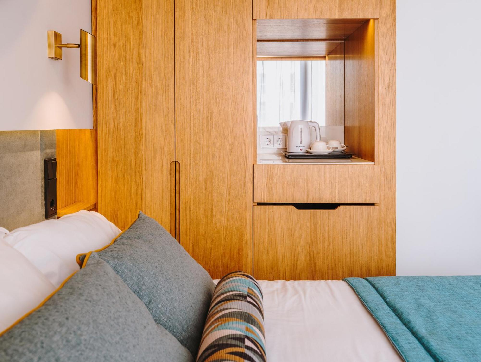 Grupotel Playa Camp De Mar - Adults Only المظهر الخارجي الصورة