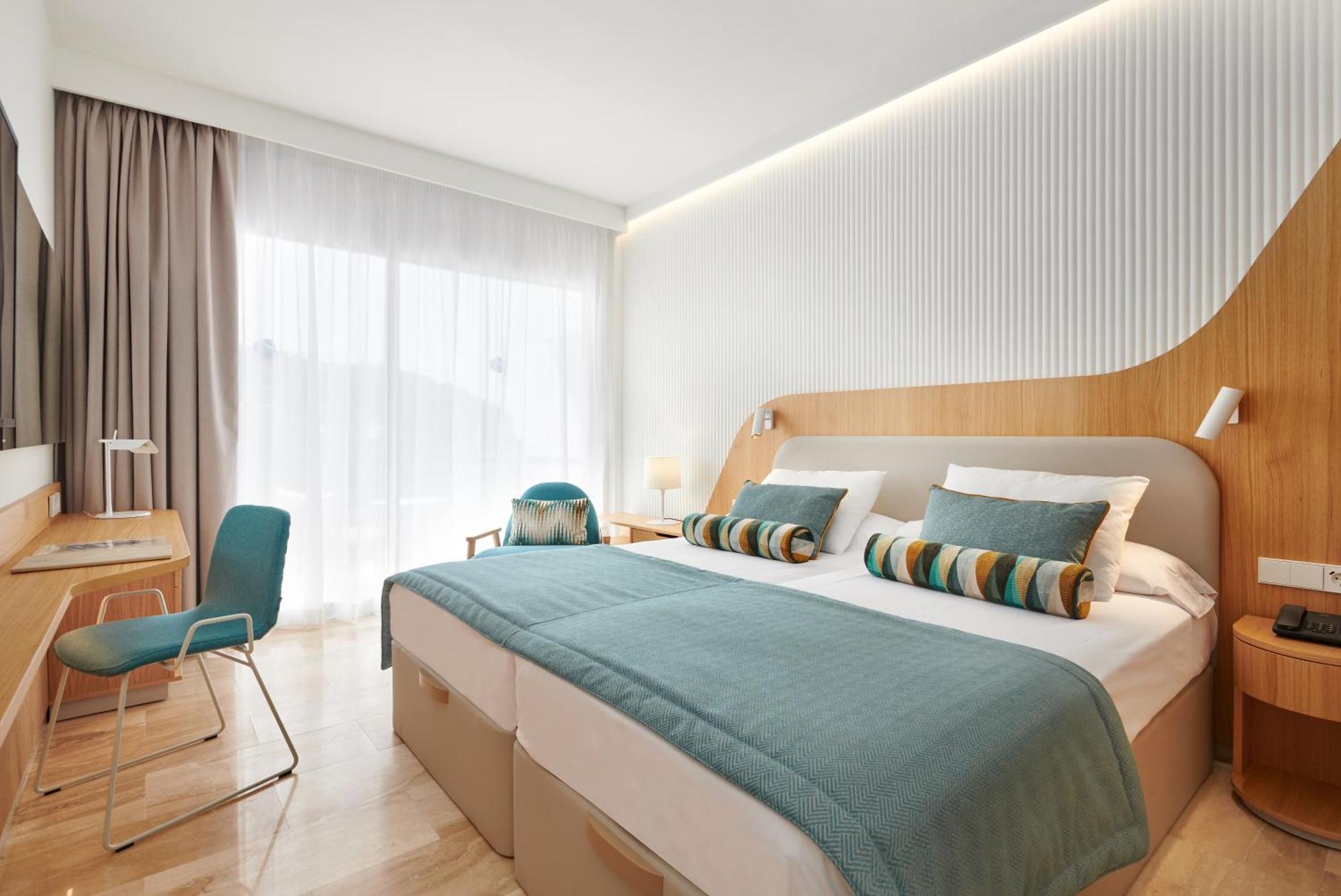 Grupotel Playa Camp De Mar - Adults Only المظهر الخارجي الصورة