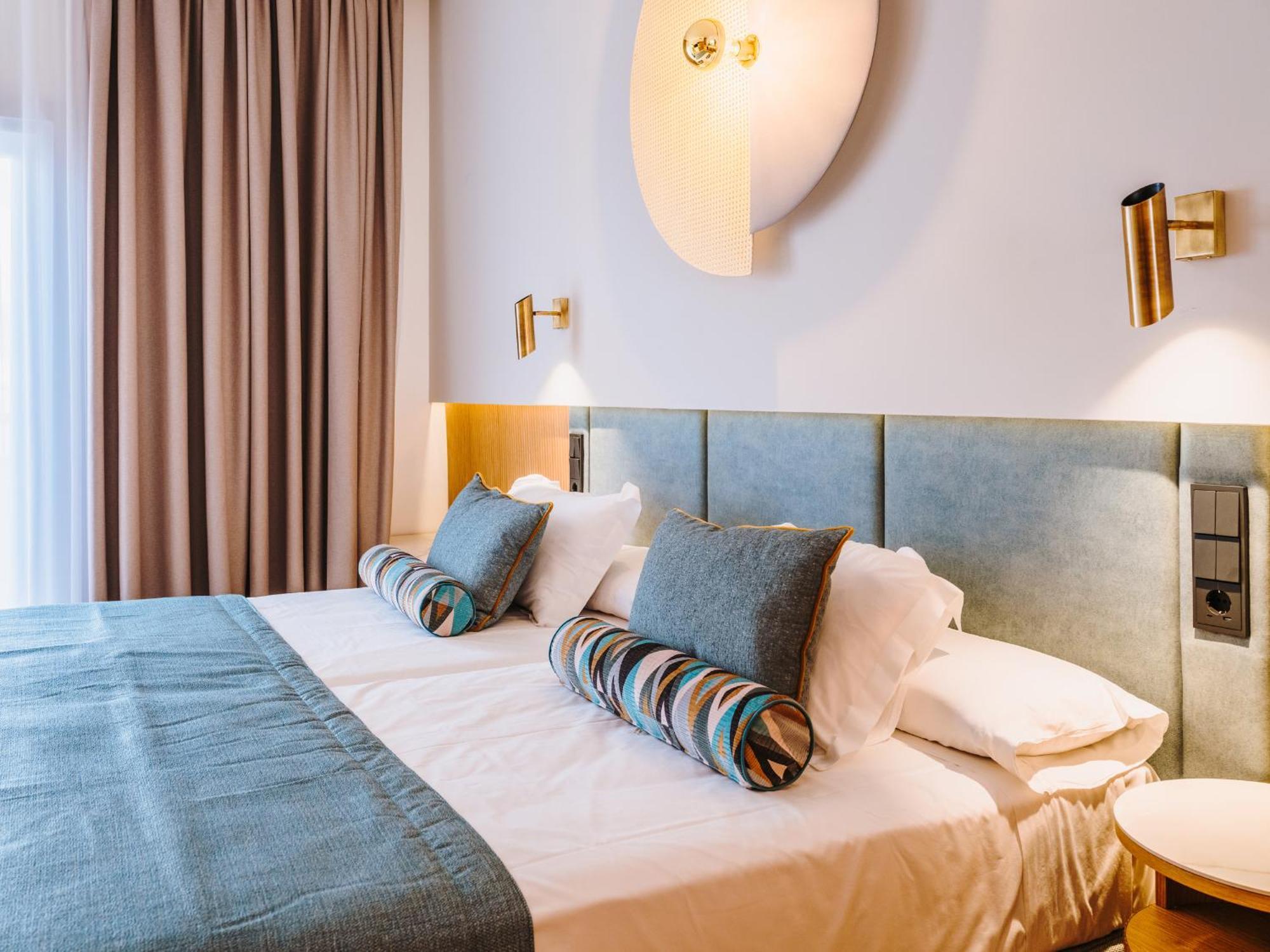 Grupotel Playa Camp De Mar - Adults Only المظهر الخارجي الصورة