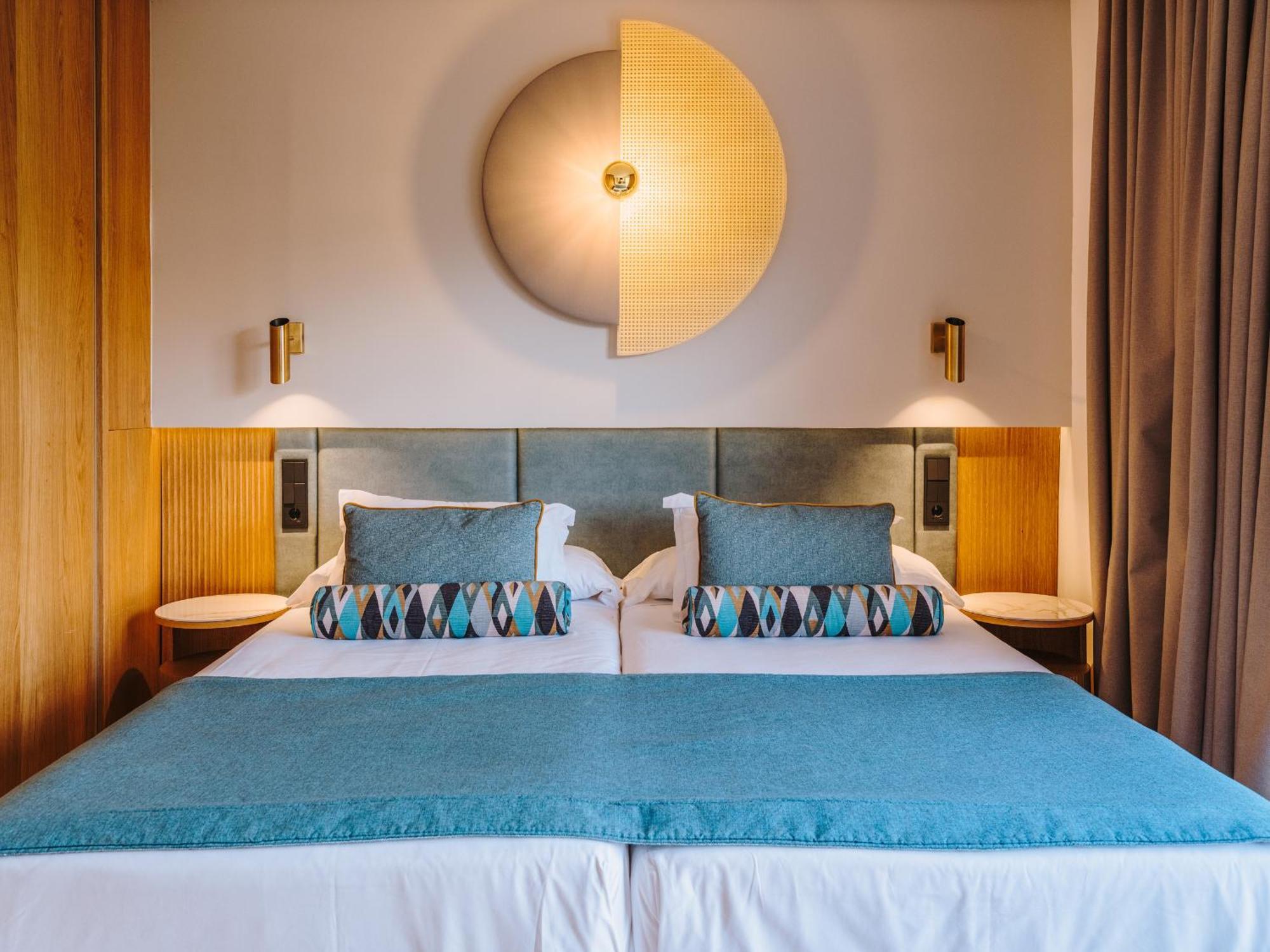 Grupotel Playa Camp De Mar - Adults Only المظهر الخارجي الصورة