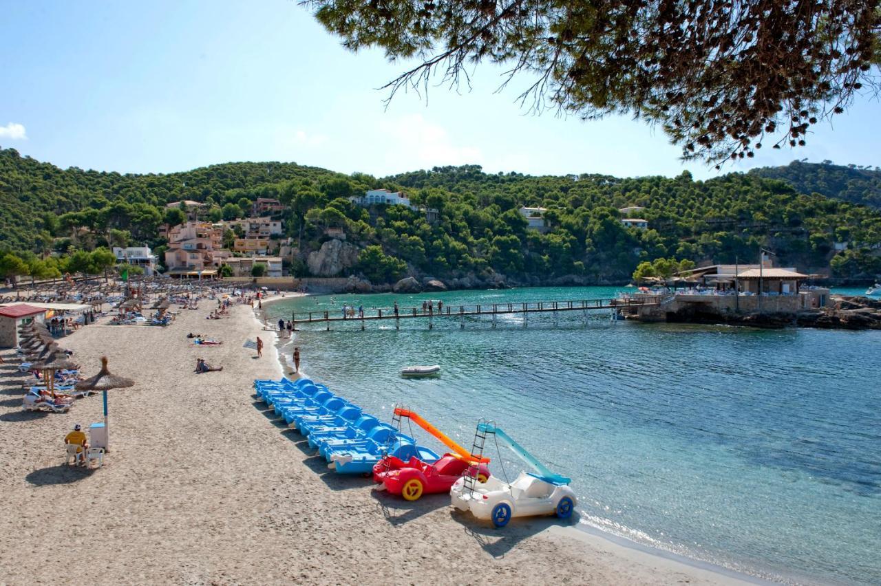 Grupotel Playa Camp De Mar - Adults Only المظهر الخارجي الصورة