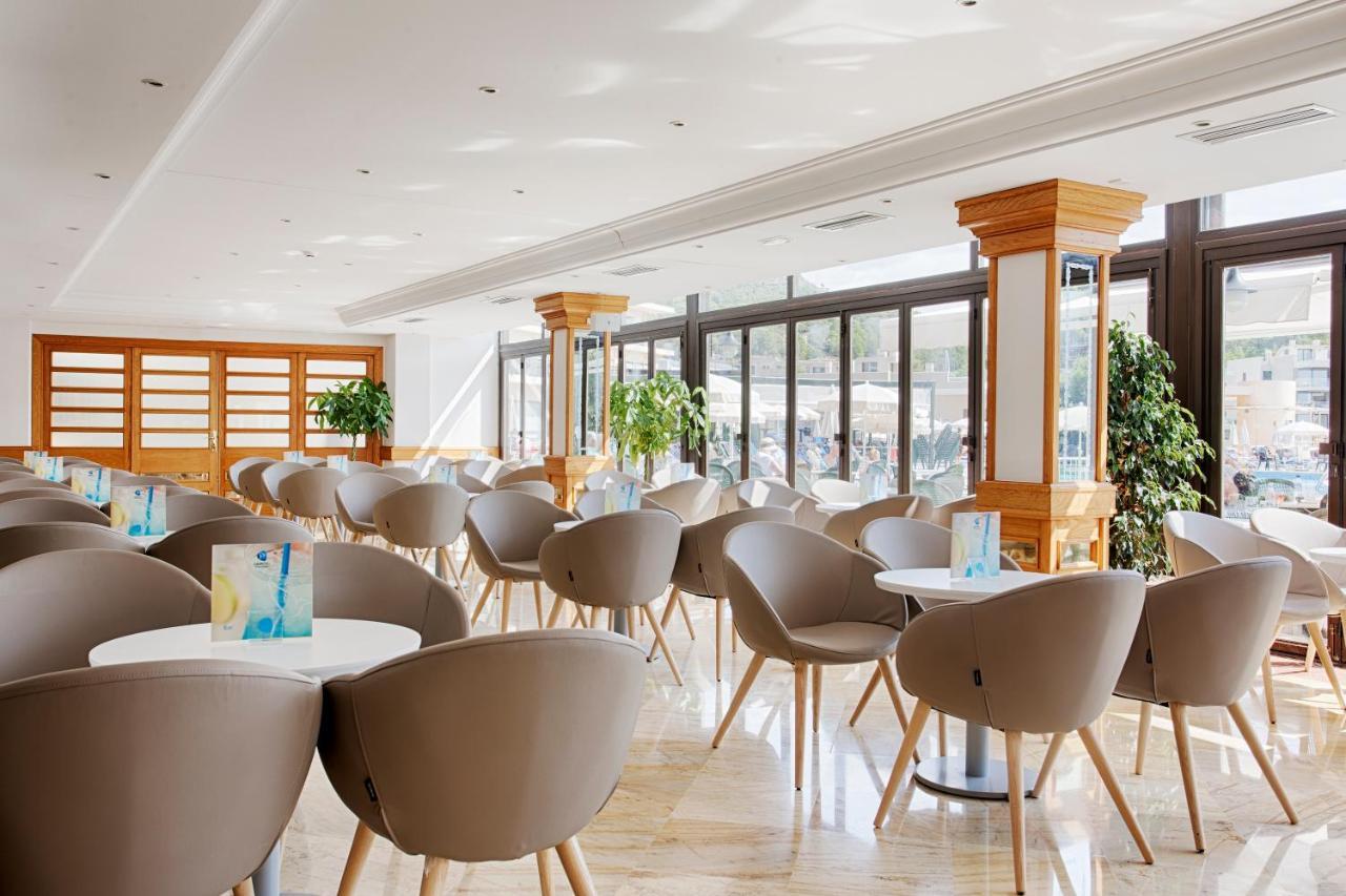 Grupotel Playa Camp De Mar - Adults Only المظهر الخارجي الصورة