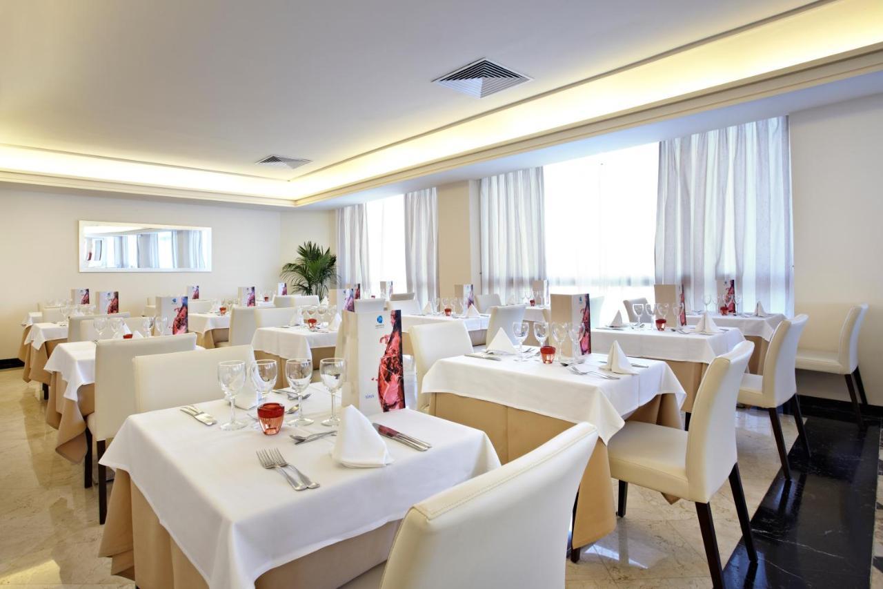 Grupotel Playa Camp De Mar - Adults Only المظهر الخارجي الصورة