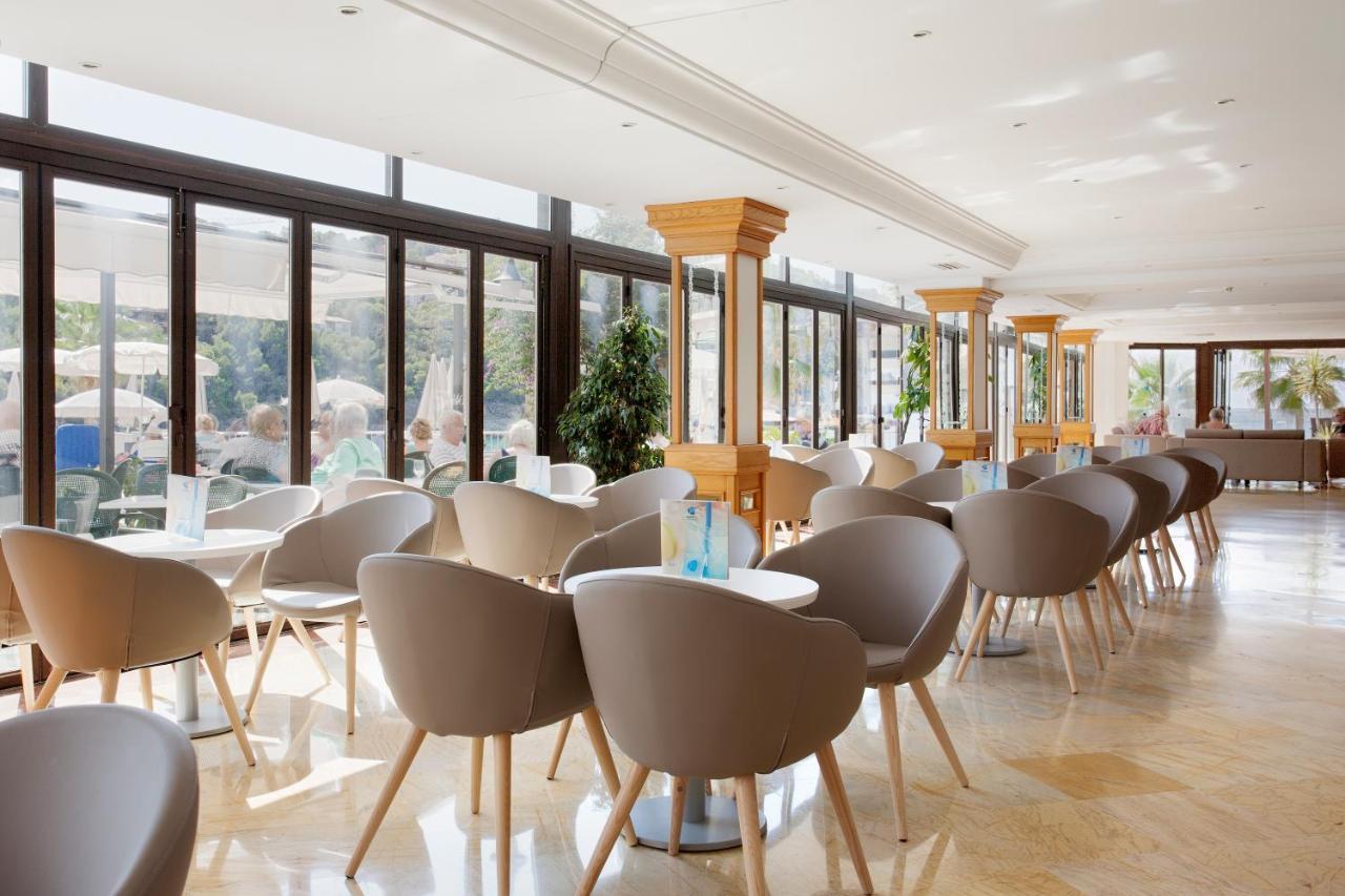 Grupotel Playa Camp De Mar - Adults Only المظهر الخارجي الصورة