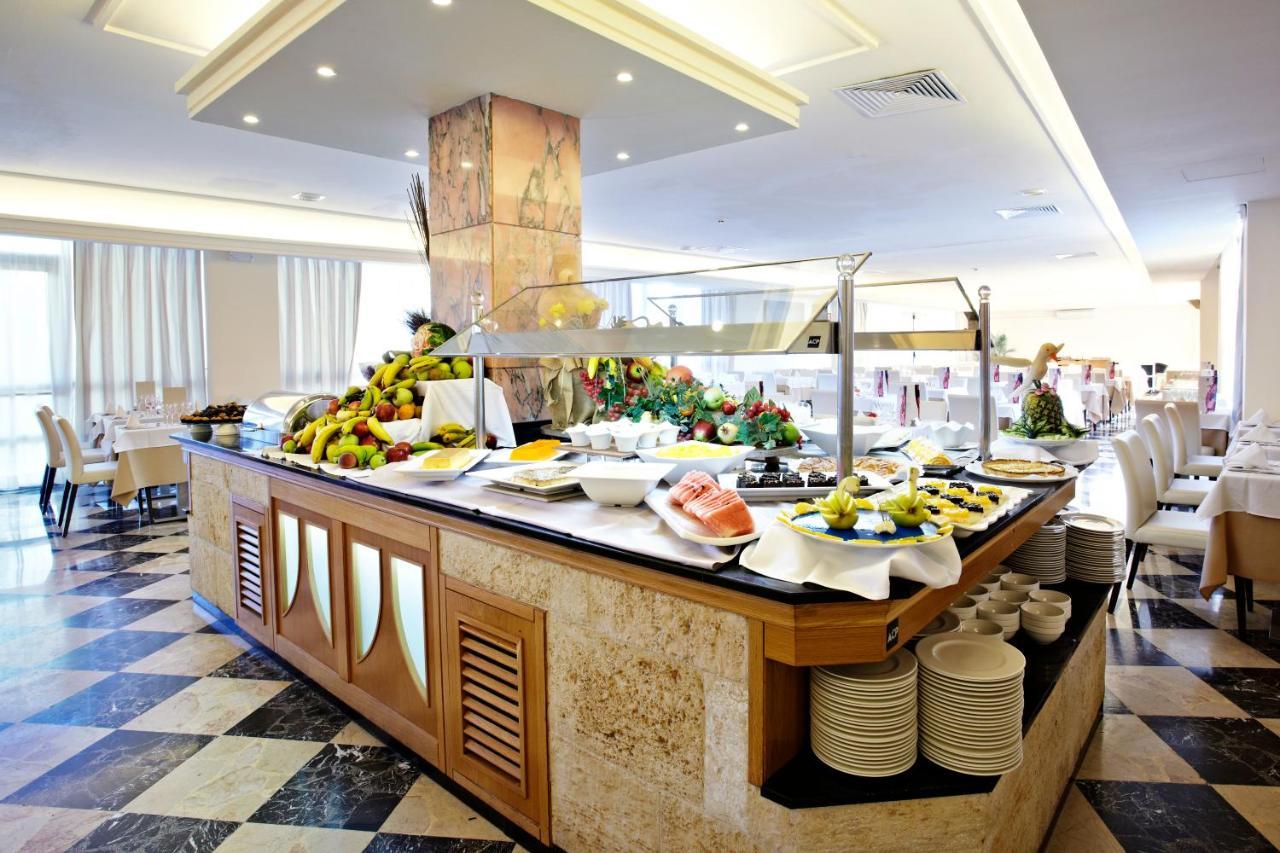 Grupotel Playa Camp De Mar - Adults Only المظهر الخارجي الصورة