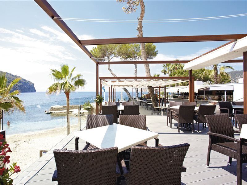 Grupotel Playa Camp De Mar - Adults Only المظهر الخارجي الصورة