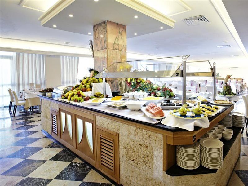 Grupotel Playa Camp De Mar - Adults Only المظهر الخارجي الصورة