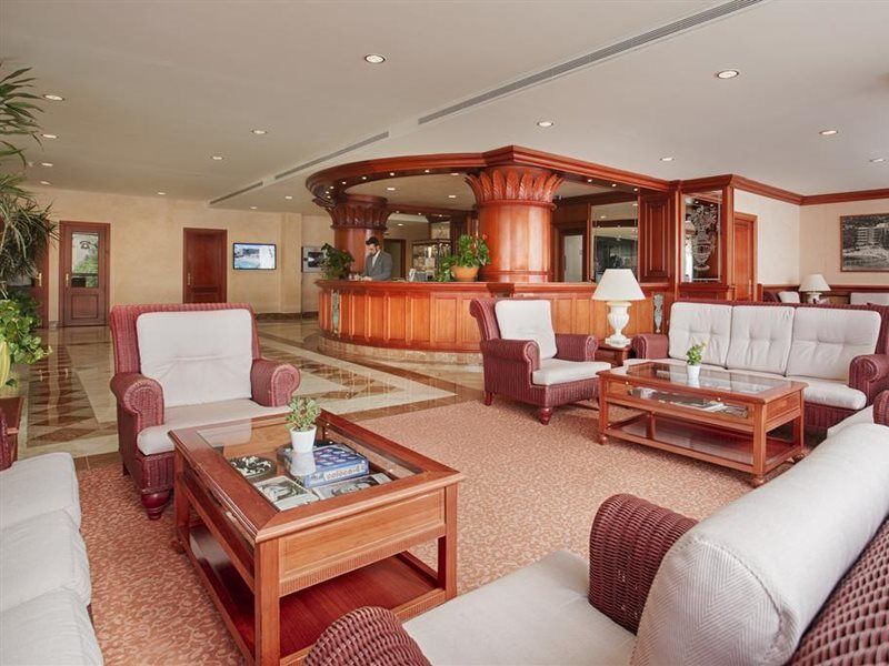 Grupotel Playa Camp De Mar - Adults Only المظهر الخارجي الصورة
