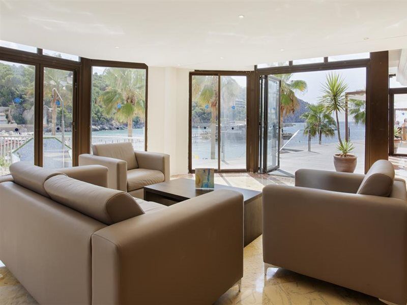 Grupotel Playa Camp De Mar - Adults Only المظهر الخارجي الصورة